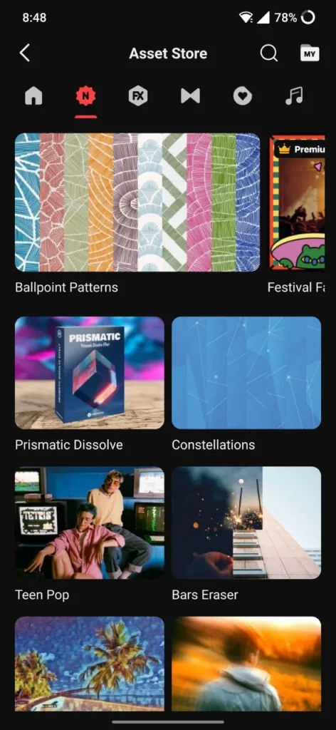 kinemaster mod apk gallery image 04