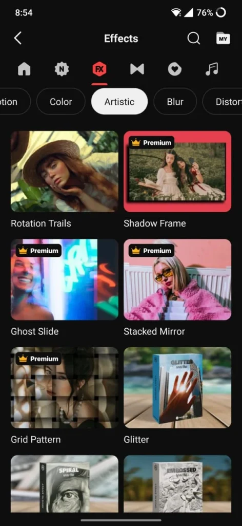 kinemaster premium apk gallery image 06