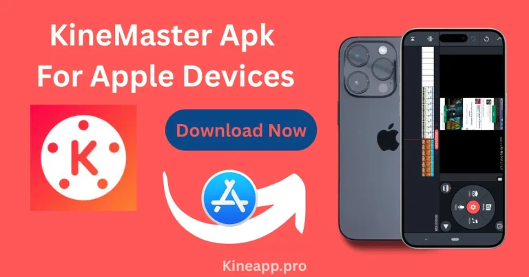 Kinemaster for iphone - post banner